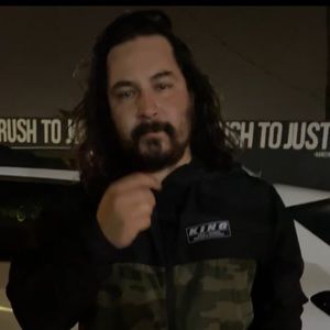 Meet your Posher, Joey